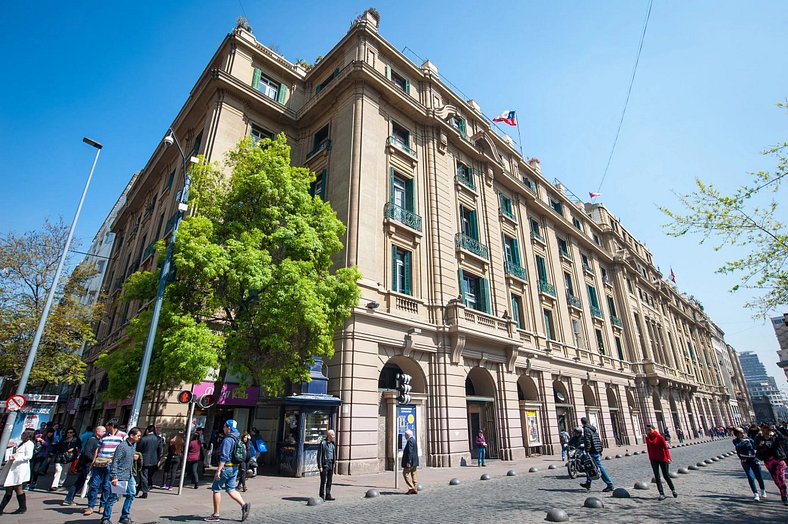 Plaza de Armas | Centro histórico |Wifi | Hotel QC