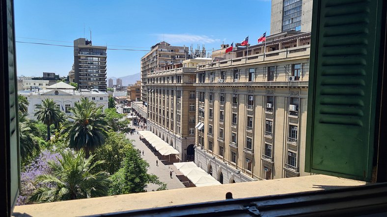 Plaza de Armas | Centro histórico |Wifi | Hotel QC